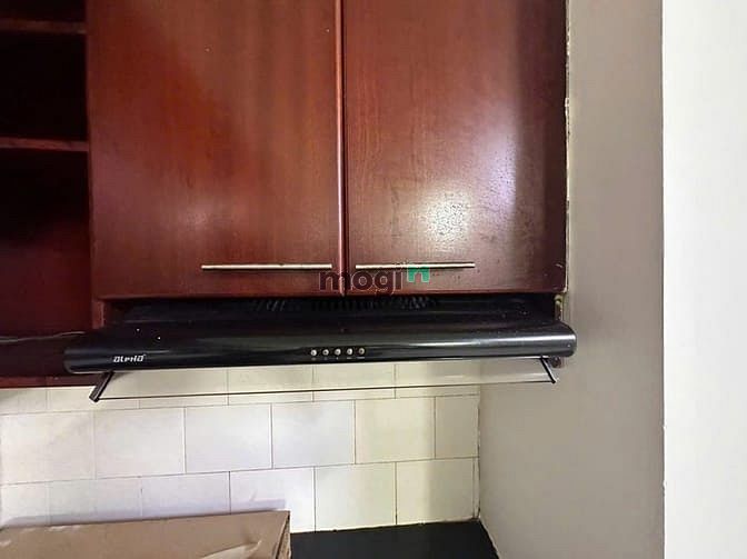 Hình ảnh Chung cư Topaz Home, Phan Văn Hớn, Q12: 6,5tr/th, 2p ngủ, NT, 65m2
