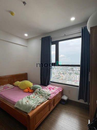 Hình ảnh Chung cư IDICO, Luỹ Bán Bích, TP: 74m2, 2p ngủ, NTCB, 9tr/th