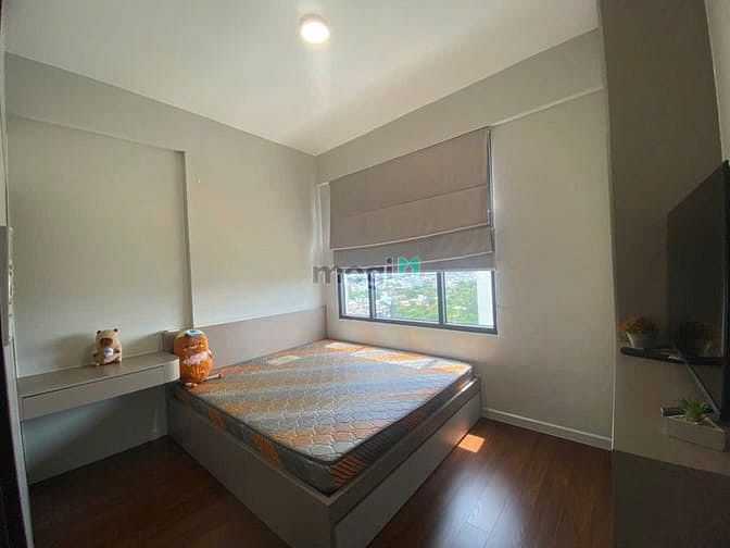 Hình ảnh Chung cư IDICO, Luỹ Bán Bích, TP: 74m2, 2p ngủ, NTCB, 9tr/th
