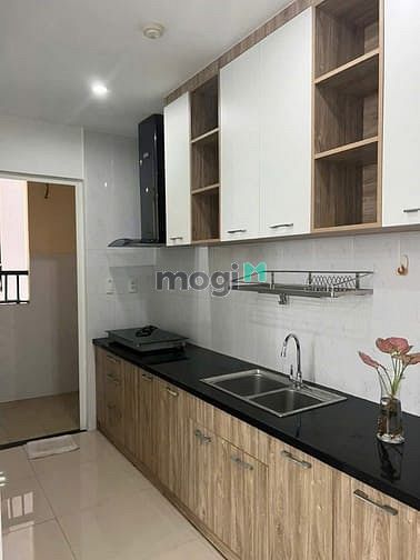 Hình ảnh Chung cư IDICO, Luỹ Bán Bích, TP: 74m2, 2p ngủ, NTCB, 9tr/th