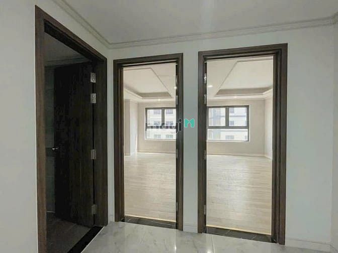 Hình ảnh Cho thuê chung cư Homyland Riverside, Quận 2. Dt 85m2. 2PN 2WC. 11tr/t