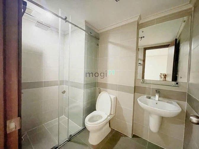 Hình ảnh Cho thuê chung cư Homyland Riverside, Quận 2. Dt 85m2. 2PN 2WC. 11tr/t