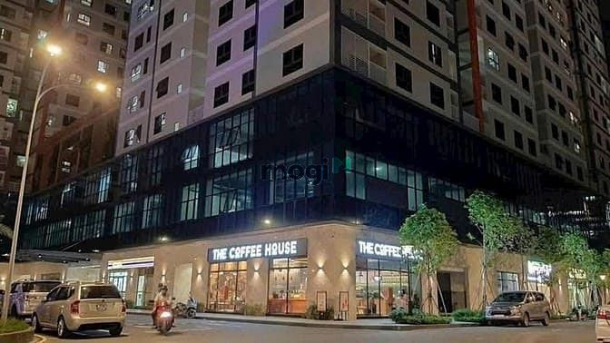 Hình ảnh Cho thuê chung cư Homyland Riverside, Quận 2. Dt 85m2. 2PN 2WC. 11tr/t