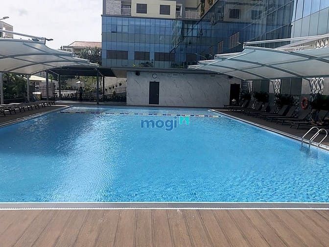 Hình ảnh Cho thuê chung cư Homyland Riverside, Quận 2. Dt 85m2. 2PN 2WC. 11tr/t