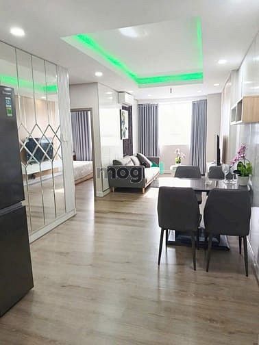 Hình ảnh CC Ruby, Nguyễn Sỹ Sách, TB: 97m2, nhà mới, 10tr5, cọc 1 tháng, 3p ngủ