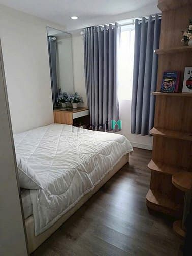 Hình ảnh CC Ruby, Nguyễn Sỹ Sách, TB: 97m2, nhà mới, 10tr5, cọc 1 tháng, 3p ngủ