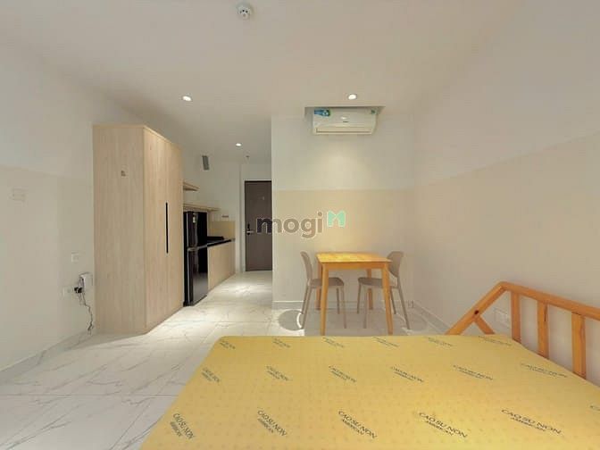 Hình ảnh Phòng Studio Full nội thất giá ưu đãi ngay Bình Trưng Tây Quận 2