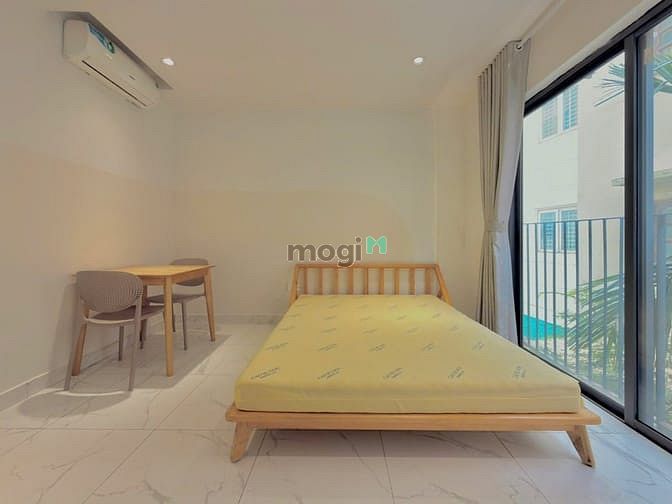 Hình ảnh Phòng Studio Full nội thất giá ưu đãi ngay Bình Trưng Tây Quận 2