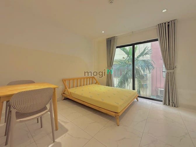 Hình ảnh Phòng Studio Full nội thất giá ưu đãi ngay Bình Trưng Tây Quận 2