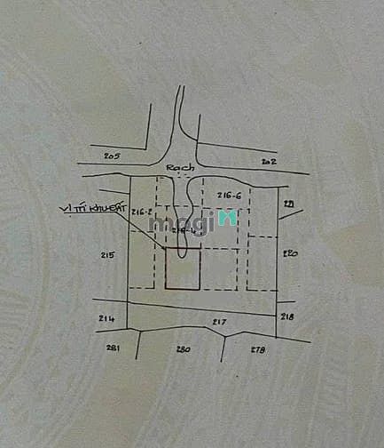 Hình ảnh BÁN Đất thổ cư GÓC 2 mặt tiền ĐƯỜNG LIÊN PHƯỜNG Quận 9 ngang ~21M TLcc