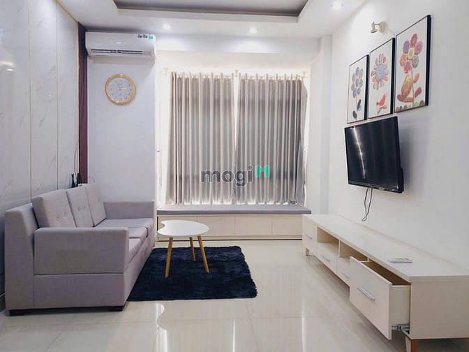 Hình ảnh Chung cư Idico Tân Phú căn 2p ngủ giá 9tr