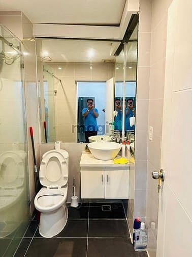 Hình ảnh Chung cư Idico Tân Phú căn 2p ngủ giá 9tr