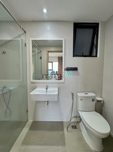 Hình ảnh Cho thuê chung cư Safira Khang Điền Quận 9. Căn góc. Bancon. 2PN 2WC