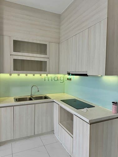 Hình ảnh Cho thuê chung cư Safira Khang Điền Quận 9. Căn góc. Bancon. 2PN 2WC