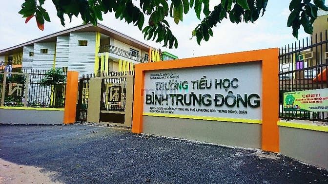 Hình ảnh Cho thuê chung cư Parcspring Quận 2. Có 3PN. Căn góc. Bancon. Nội thất