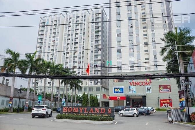 Hình ảnh Cho thuê 4 Trang Chủ MB66.COM / Đăng Ký Tặng 66K Homyland 2, Quận 2. Bancon. Nội thất. 9.5tr/th.