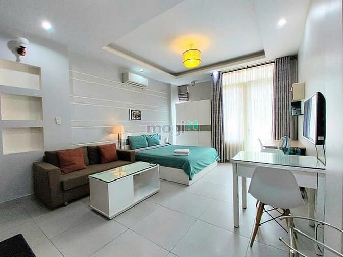 Hình ảnh Park Legend, Tân BÌnh căn  40m2, có nội thất giá 12tr5