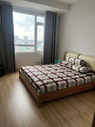 Hình ảnh Ruby Garden, Nguyễn Sỹ Sách, 110m2, 3PN, 2WC, Nội thất, 11tr/th.