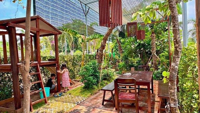 Hình ảnh Chủ gửi BÁN ĐẤT DỰ ÁN BCR TAM ĐA Quận 9 Lô K3 (5.3mx25m) đg 12m có lề