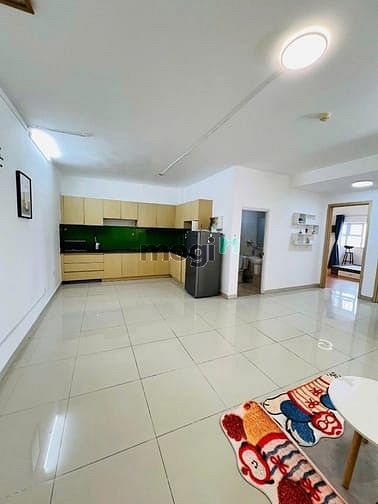Hình ảnh C/c Phúc Yên, Phan Huy Ích, 107m2, 3PN, 2WC, Nội thất, 11tr/th.