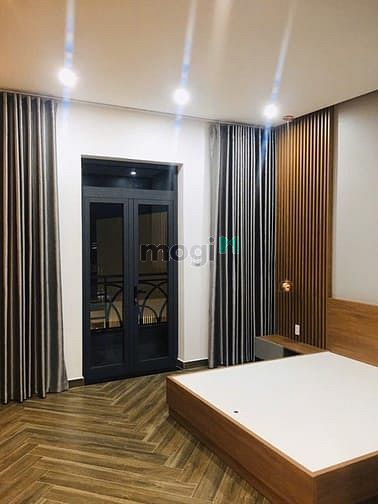 Hình ảnh Chính chủ cần bán nhà mt Lê Văn Thịnh 26 tỷ