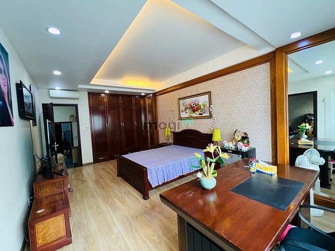 Hình ảnh 🌿 VIP – BIỆT THỰ MINI ĐÁNG SỐNG 🌿 📍 Ngay Đại học Văn Lang