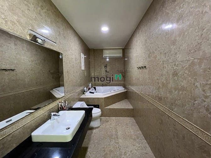 Hình ảnh 🌿 VIP – BIỆT THỰ MINI ĐÁNG SỐNG 🌿 📍 Ngay Đại học Văn Lang