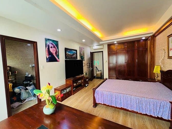 Hình ảnh 🌿 VIP – BIỆT THỰ MINI ĐÁNG SỐNG 🌿 📍 Ngay Đại học Văn Lang