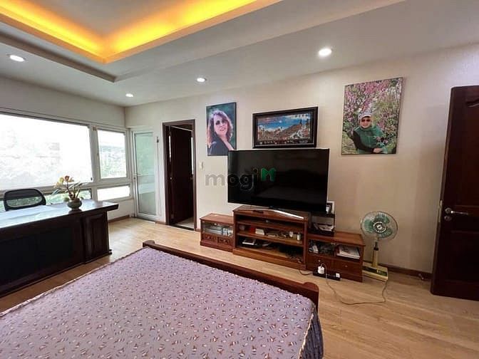 Hình ảnh 🌿 VIP – BIỆT THỰ MINI ĐÁNG SỐNG 🌿 📍 Ngay Đại học Văn Lang