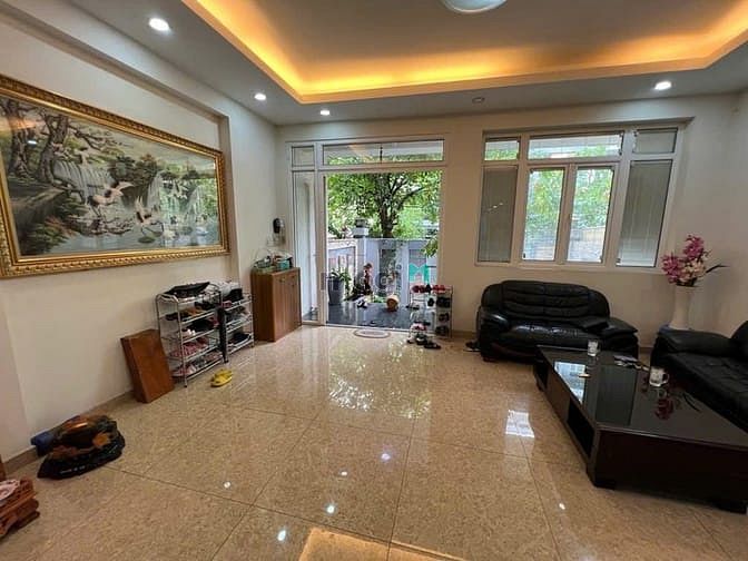Hình ảnh 🌿 VIP – BIỆT THỰ MINI ĐÁNG SỐNG 🌿 📍 Ngay Đại học Văn Lang