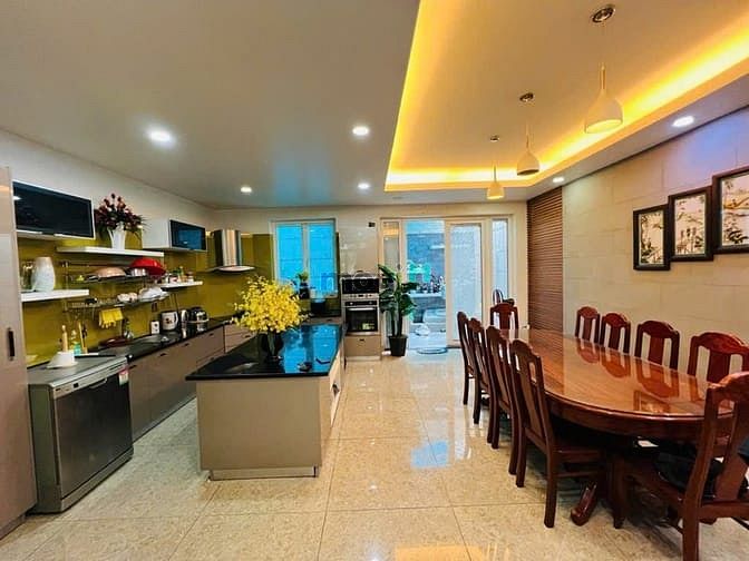 Hình ảnh 🌿 VIP – BIỆT THỰ MINI ĐÁNG SỐNG 🌿 📍 Ngay Đại học Văn Lang