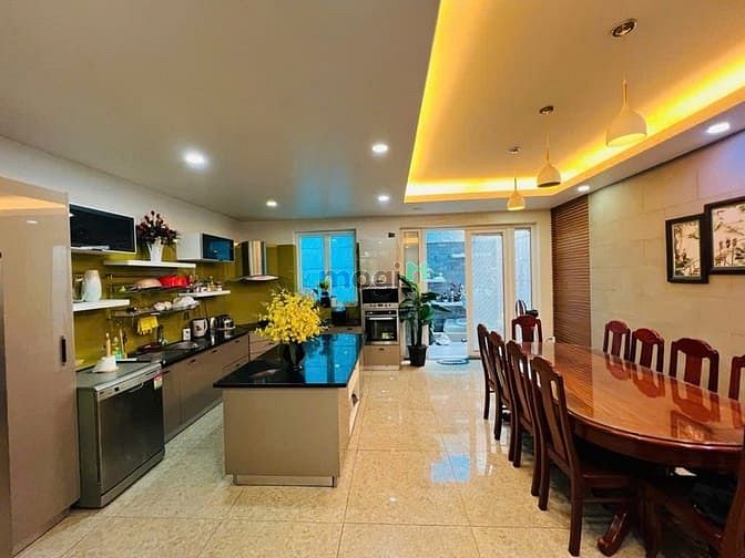 Hình ảnh 🌿 VIP – BIỆT THỰ MINI ĐÁNG SỐNG 🌿 📍 Ngay Đại học Văn Lang