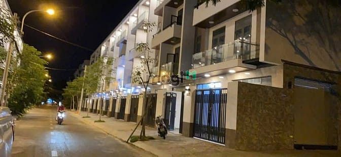 Hình ảnh Hot nhất mặt tiền khu Tên Lửa view MB66 là nhà cái uy tín hàng đầu tại Việt Nam cho thuê 50tr