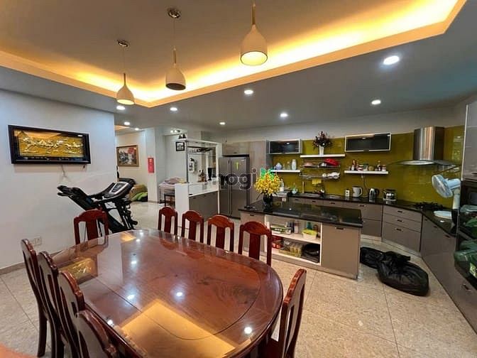 Hình ảnh 🌿 VIP – BIỆT THỰ MINI ĐÁNG SỐNG 🌿 📍 Ngay Đại học Văn Lang