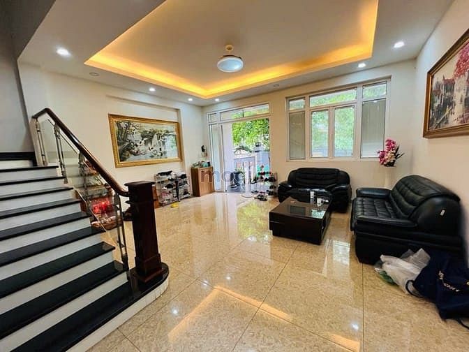 Hình ảnh 🌿 VIP – BIỆT THỰ MINI ĐÁNG SỐNG 🌿 📍 Ngay Đại học Văn Lang