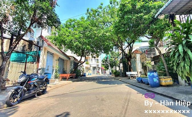 Hình ảnh Bán đất đường 339 Đỗ Xuân Hợp - PLB, Q9 - DT : 7 x 38m = 266m2