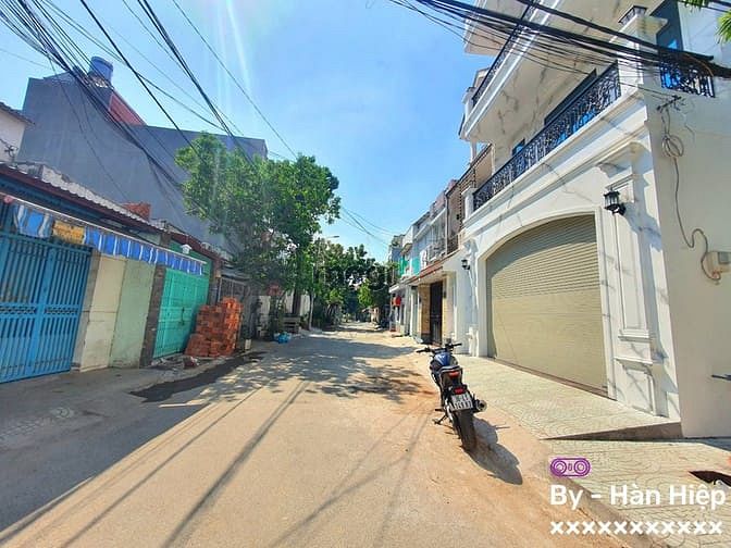Hình ảnh Bán đất đường 339 Đỗ Xuân Hợp - PLB, Q9 - DT : 7 x 38m = 266m2