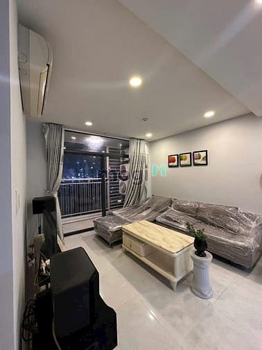 Hình ảnh Bán CC Riva Park 100M2 3PN, nội thất đẹp: 7,2Ty