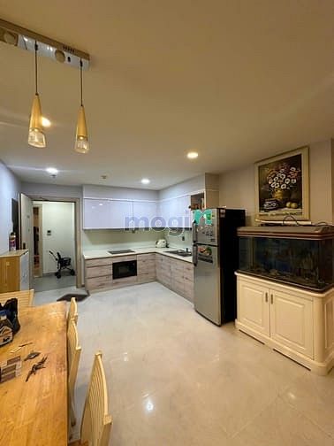 Hình ảnh Bán CC Riva Park 100M2 3PN, nội thất đẹp: 7,2Ty