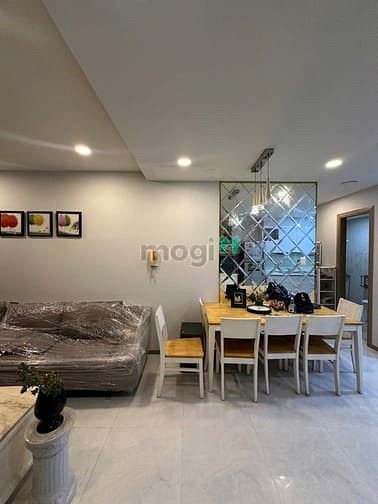 Hình ảnh Bán CC Riva Park 100M2 3PN, nội thất đẹp: 7,2Ty