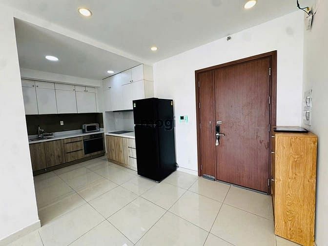 Hình ảnh Chung cư Phúc Yên, Phan Huy Ích, TB: 110m2, 3p ngủ, có NT, 11tr5