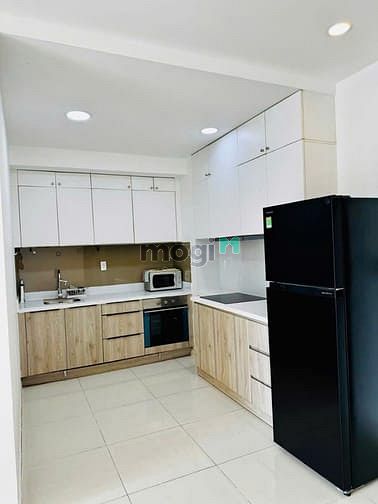 Hình ảnh Chung cư Phúc Yên, Phan Huy Ích, TB: 110m2, 3p ngủ, có NT, 11tr5