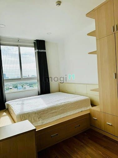 Hình ảnh Chung cư Phúc Yên, Phan Huy Ích, TB: 110m2, 3p ngủ, có NT, 11tr5