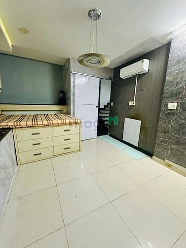 Hình ảnh Phòng Máy Lạnh ~16Mv, Tầng Lửng, khách Nữ