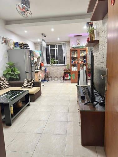 Hình ảnh Chung cư Screc, 974A Trường Sa, Q3: 2p ngủ, NTCB, 12tr5, 86m2