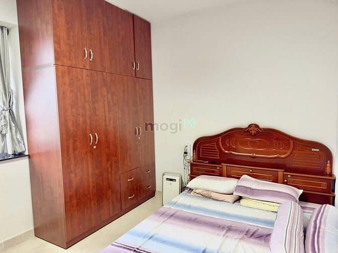 Hình ảnh Chung cư Screc, 974A Trường Sa, Q3: 2p ngủ, NTCB, 12tr5, 86m2
