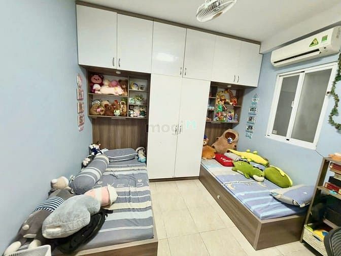 Hình ảnh Chung cư Screc, 974A Trường Sa, Q3: 2p ngủ, NTCB, 12tr5, 86m2