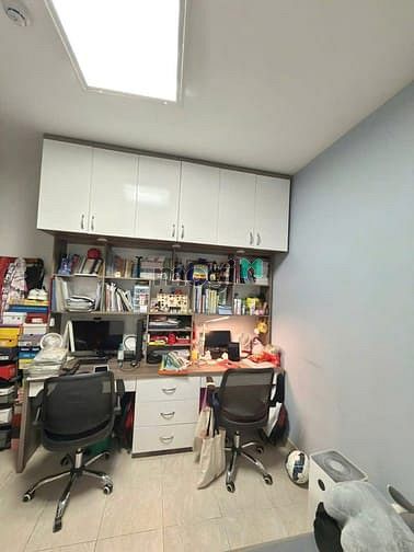Hình ảnh Chung cư Screc, 974A Trường Sa, Q3: 2p ngủ, NTCB, 12tr5, 86m2