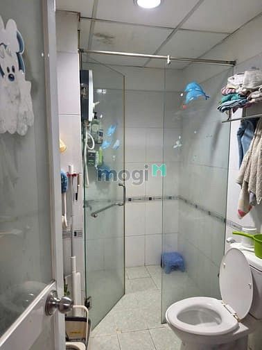 Hình ảnh Chung cư Screc, 974A Trường Sa, Q3: 2p ngủ, NTCB, 12tr5, 86m2