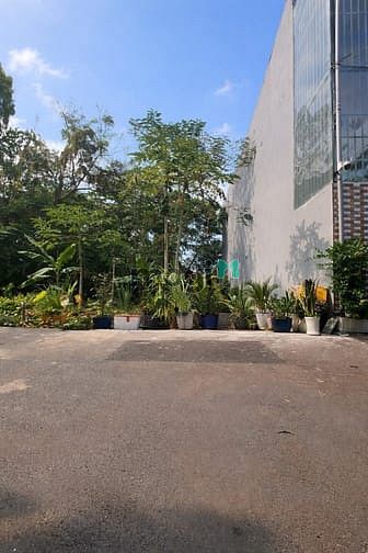 Hình ảnh BÁN ĐẤT HẺM ô tô đường Trịnh Khắc Lập Quận 2 ngang 6.63M full thổ